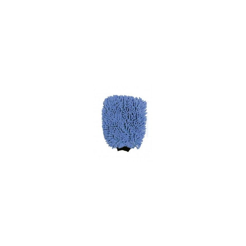 GUANTE MICROFIBRA CHENILLE YK-0012