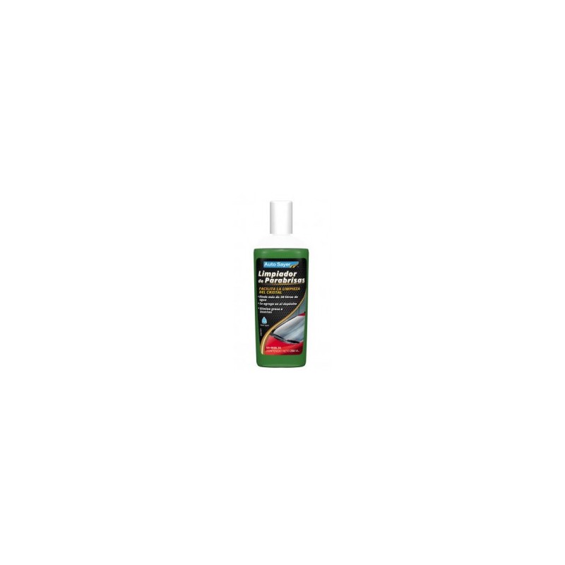 LIMPIADOR DE CRISTALES CONCENTRADO KA-0600