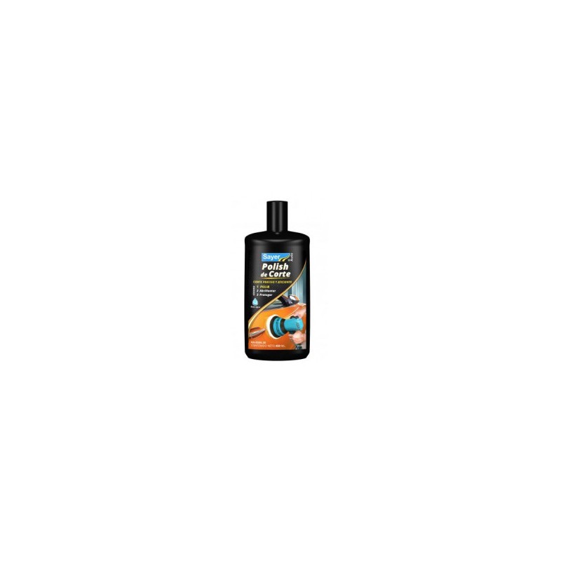 POLISH DE CORTE KA-0200