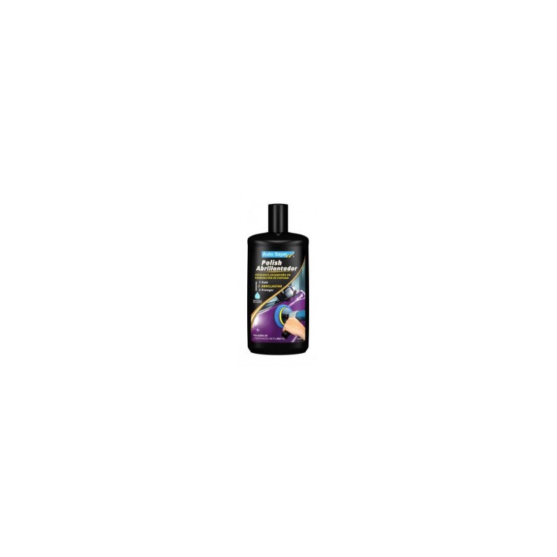 POLISH KR ABRILLANTADOR KA-0250