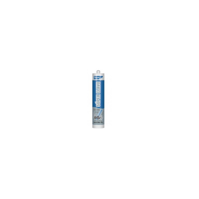 PEGASAYER SUPER CLAVO YS-0150