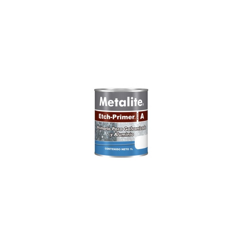 METALITE ETCH PRIMER IC-0200