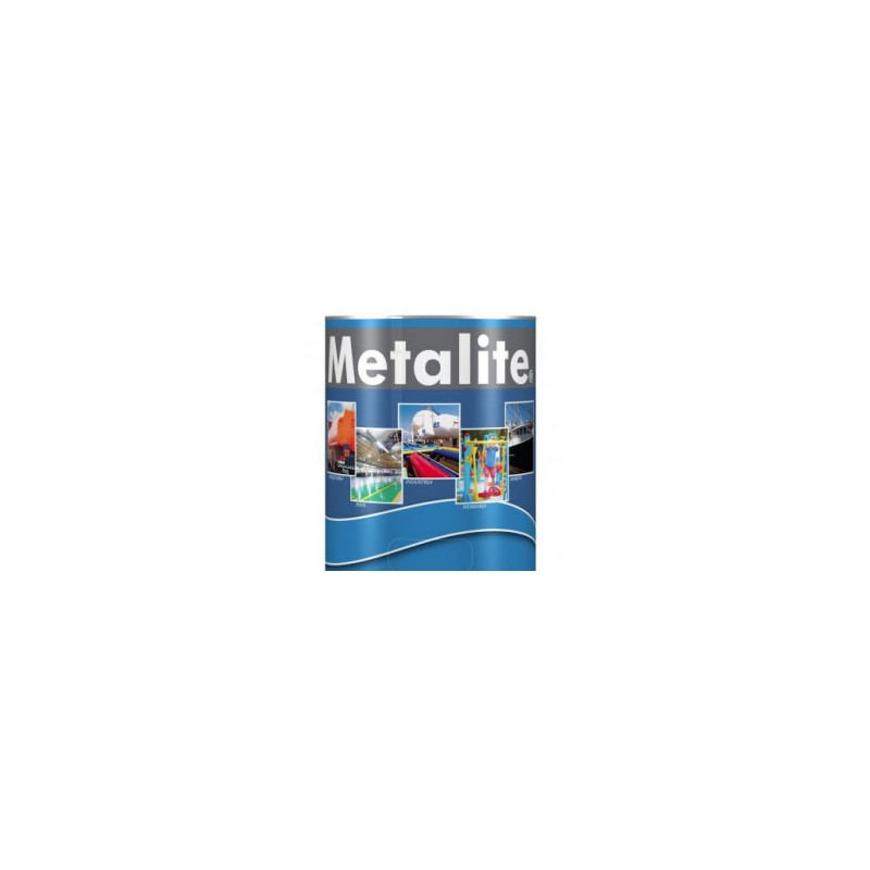 METALITE EPOXY PRIMER IC-10XX