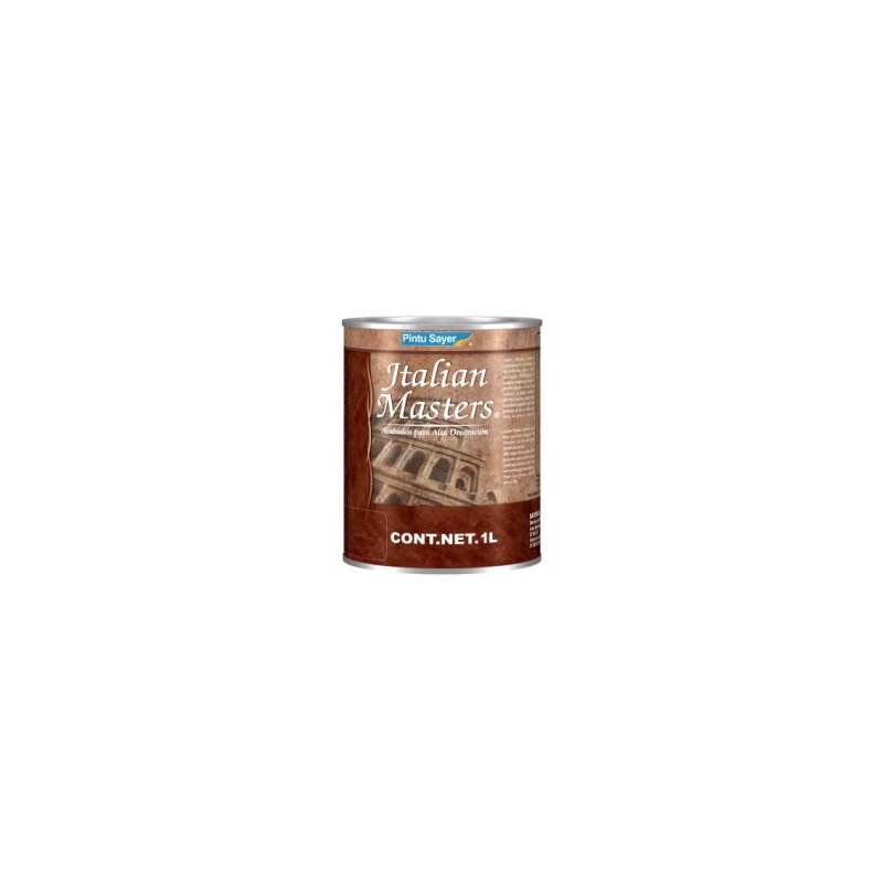 STUCCO FINEZZA IX-19XX