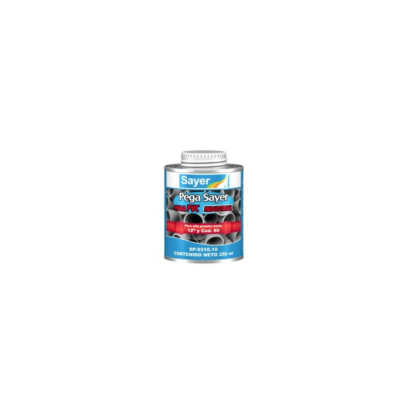 PEGASAYER PARA PVC INDUSTRIAL SP-0310