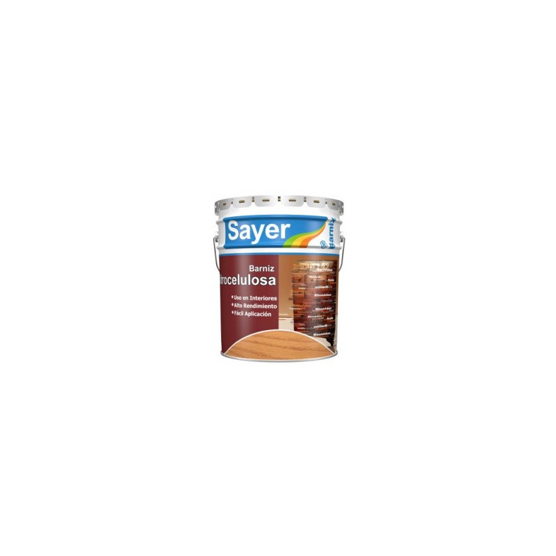 NITROLACA BRILLANTE  NL-5000