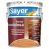 LACA NITRO TRANSPARENTE NL-60XX