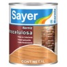 LACA SINTETICA TRANSPARENTE  LS-50/100