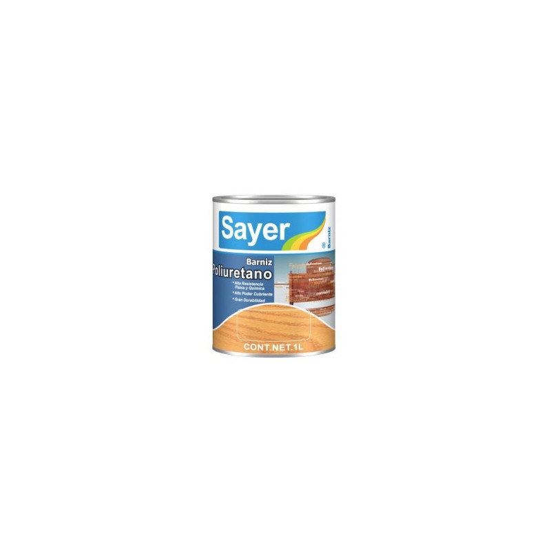 URESAYER FOND ALTA COBERTURA UF-1200