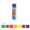 ESMALTE ACRÍLICO DE COLOR FLUORESCENTE