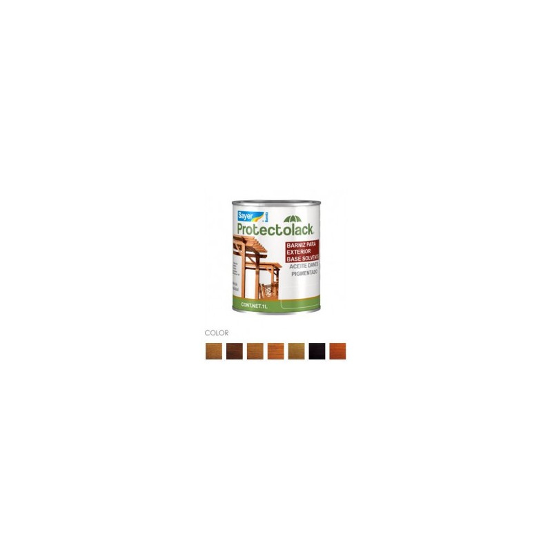 ACEITE DANÉS HI-01XX