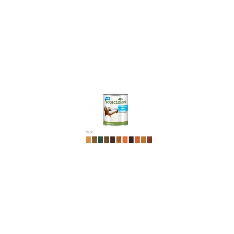 HIDROLACK MATE DE COLOR  HI-07XX