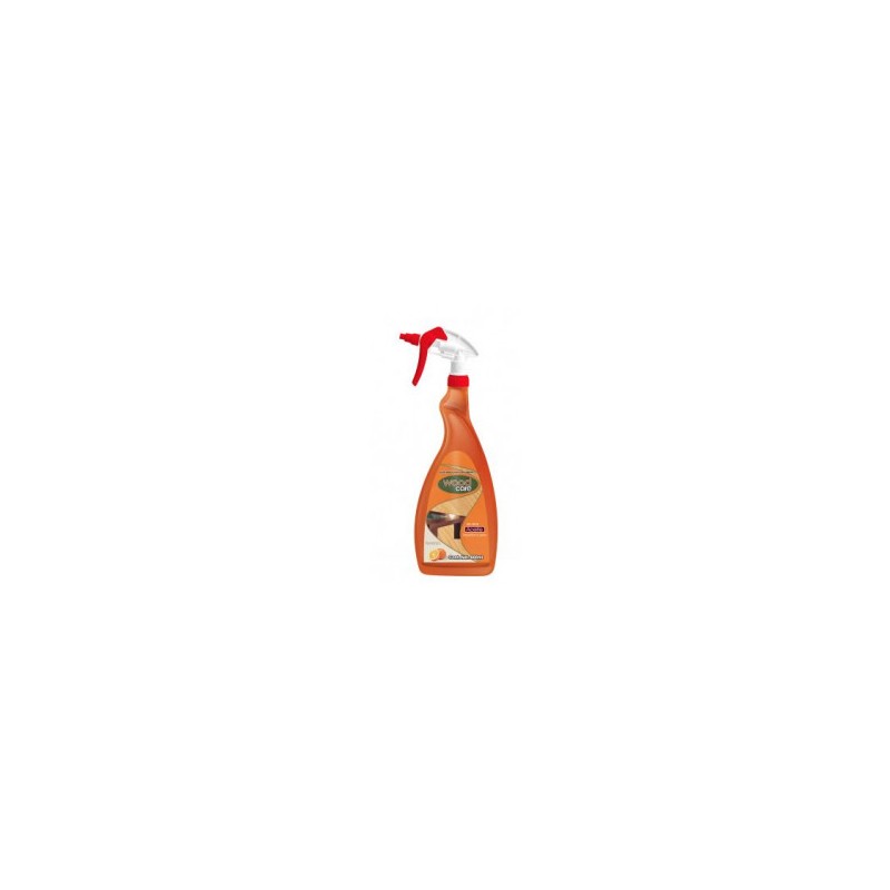 ACEITE LIMPIADOR CON AROMA AH-00X0
