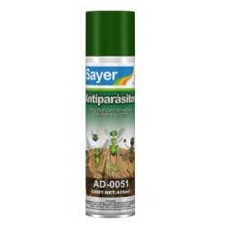 ANTIPARÁSITOS PARA MADERA AD-0051