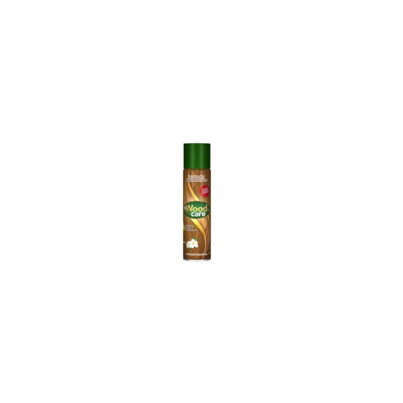 LUSTRADOR PARA MUEBLE EN AEROSOL AH-02XX