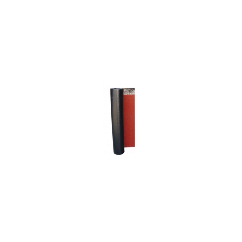 IMPERSAYER ROLL 4.0 MM ROJO (SBS-FP) IM-3455
