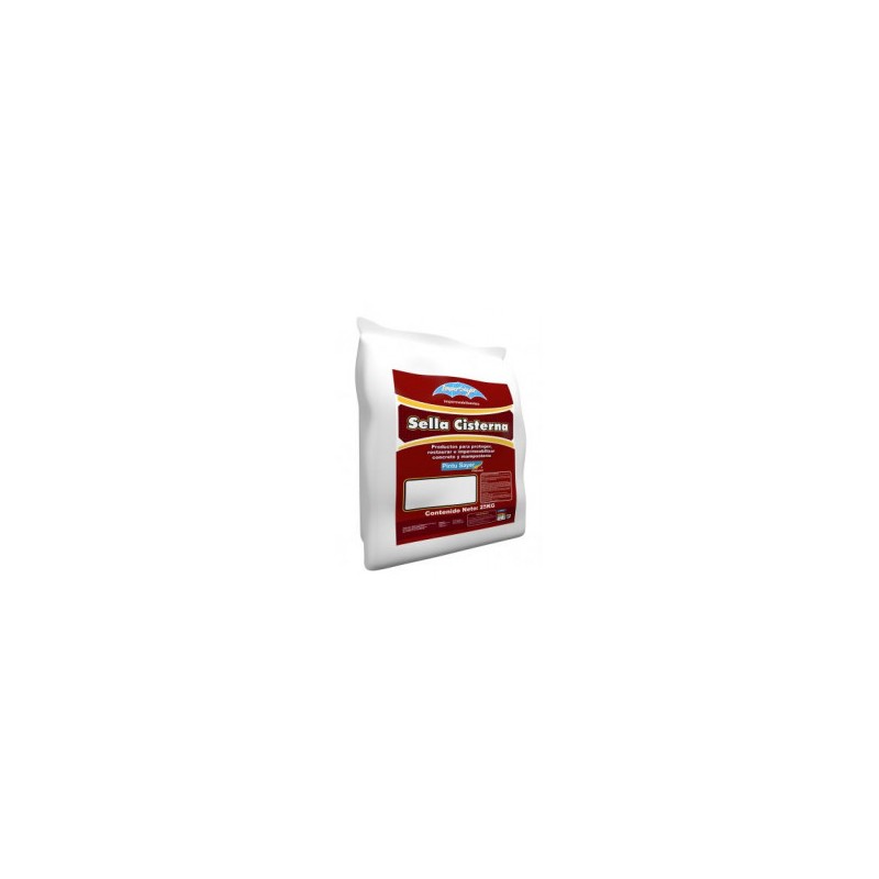 IMPERSAYER SELLACISTERNA GRIS IM-2100