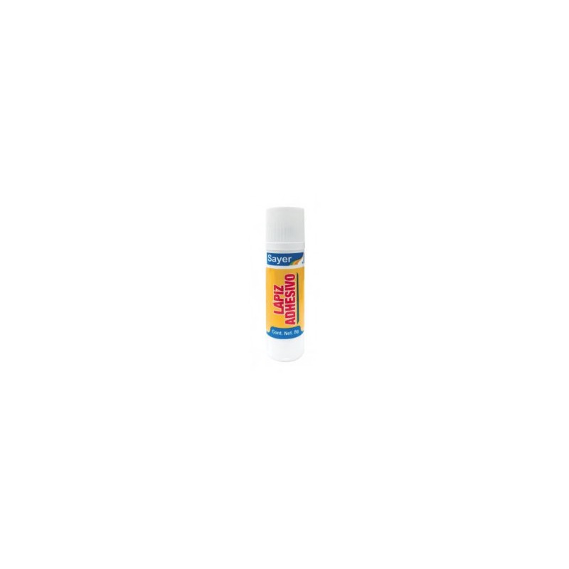LÁPIZ ADHESIVO SP-0400