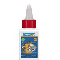 PEGASAYER BLANCO ESCOLAR SP-0090