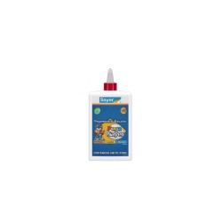 PEGASAYER BLANCO ESCOLAR SP-0090