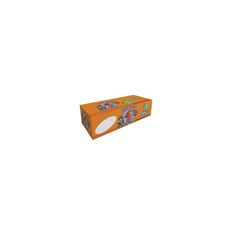 PAQUETE DE PINTUSAYER ESCOLAR VY-0001