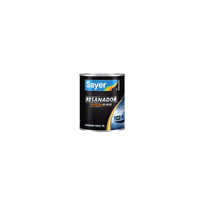 RESANADOR PREMIUM KF-0520