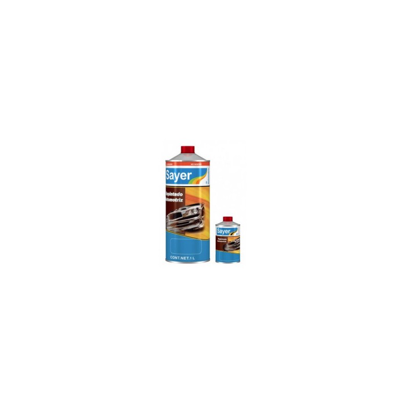 KIT PRIMARIO RELLENADOR GRIS 2K KF-3151
