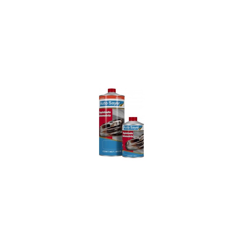 KIT TRANSPARENTE 2KEC KR-7002