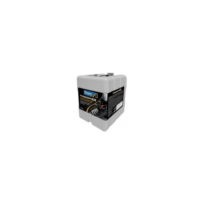 DESENGRASANTE PARA MOTOR  KA-0630