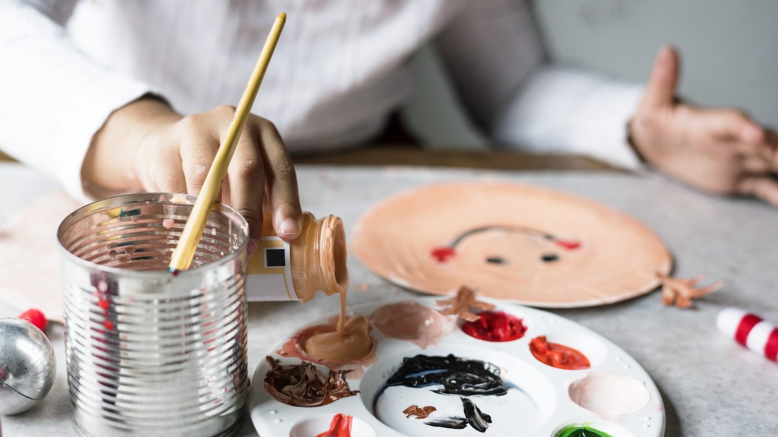 Pinturas Sayer