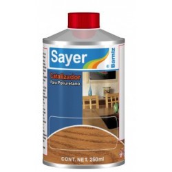 Pinturas Sayer